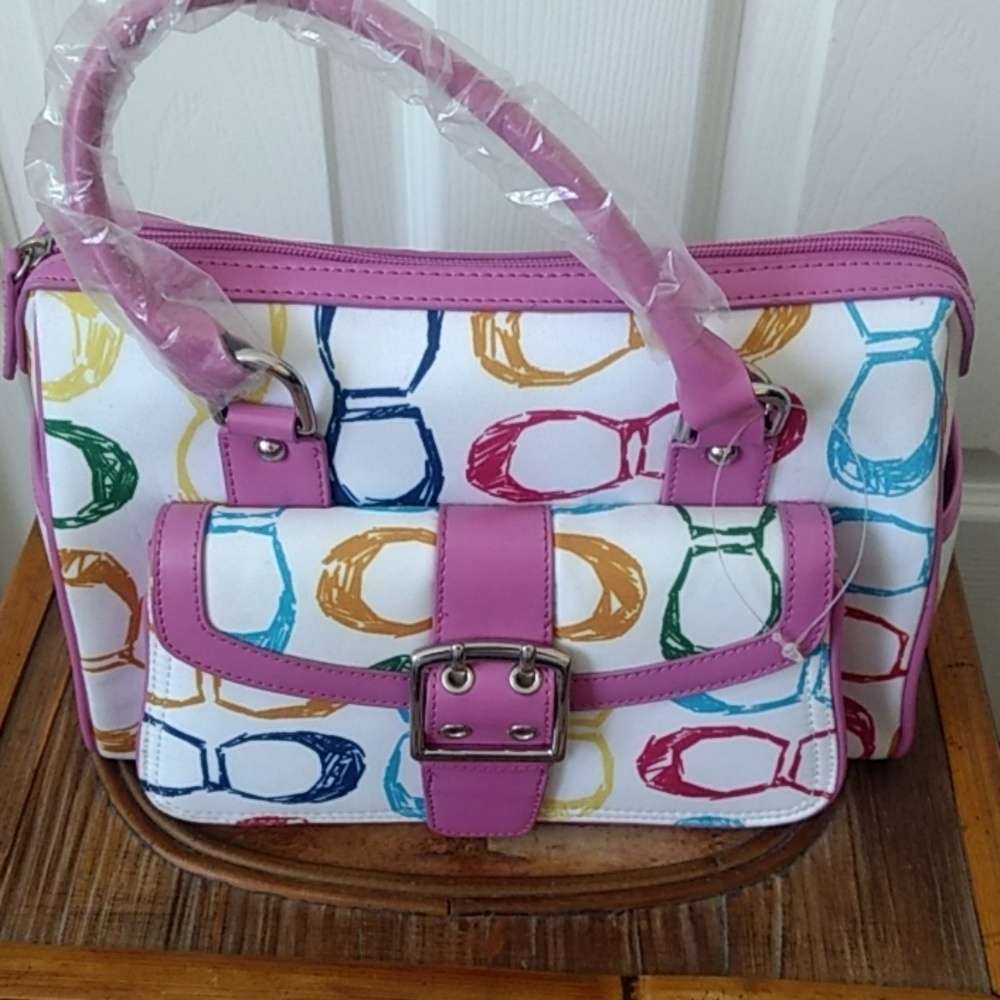 Handbag Pink